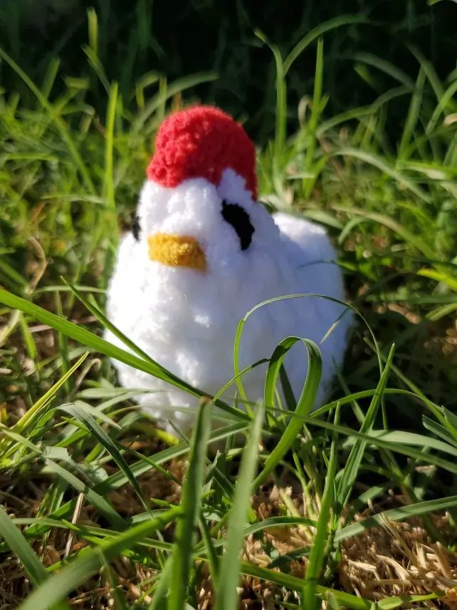 [Mini] Chickens product image (1)