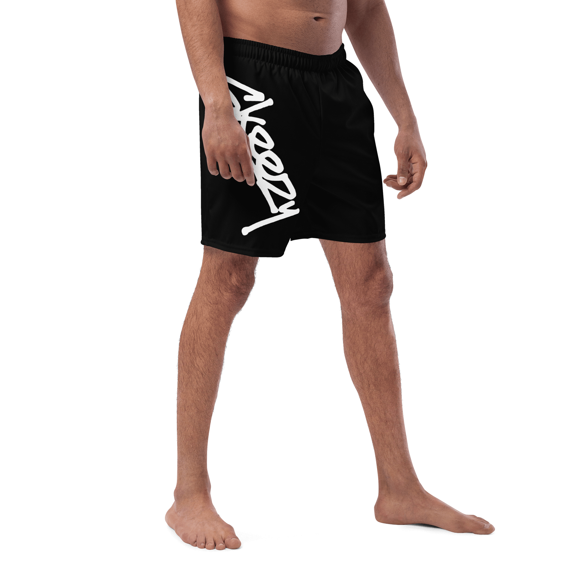 Skeezy Swim Trunks product image (3)
