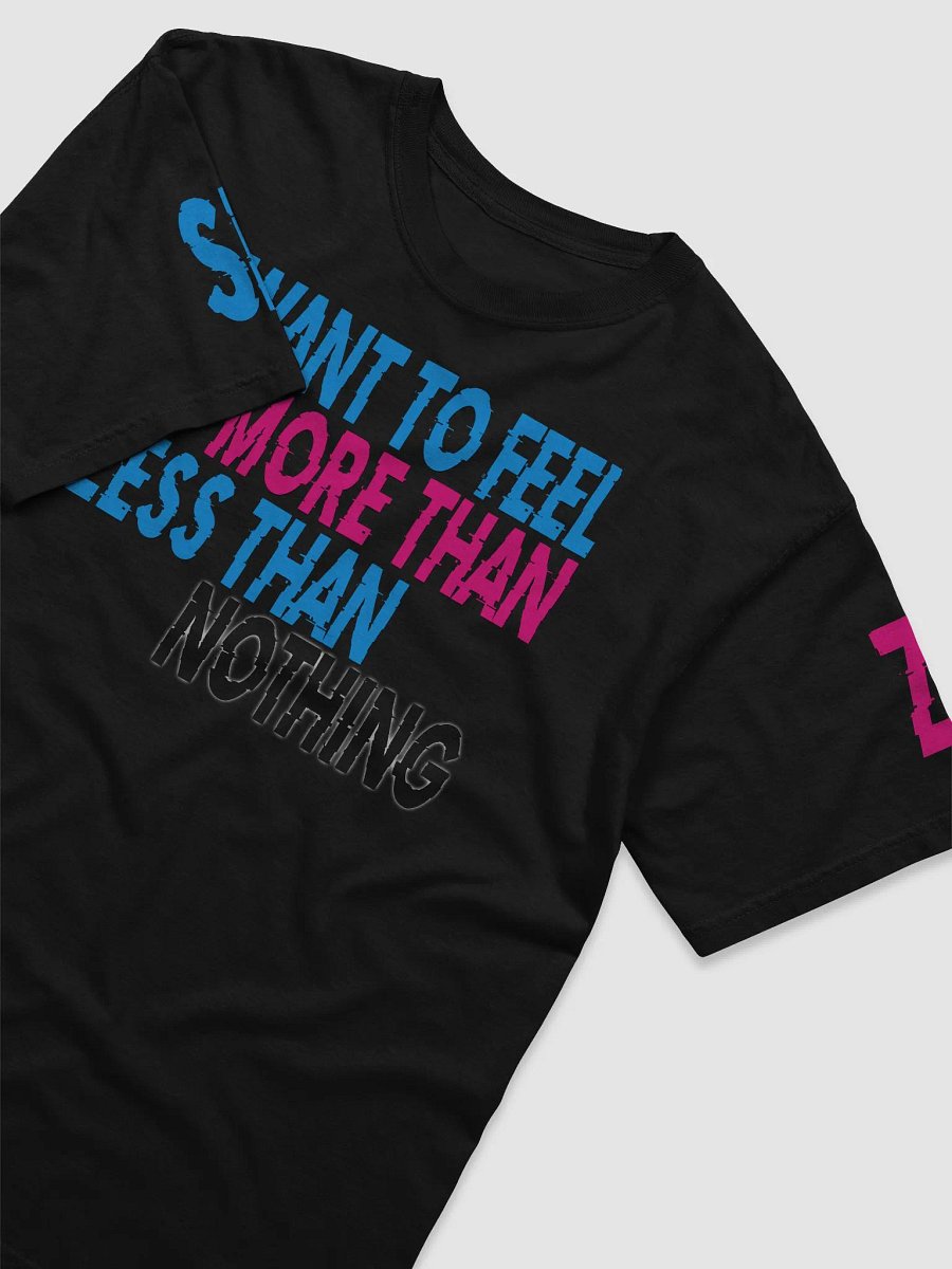 More than Less than nothing product image (3)