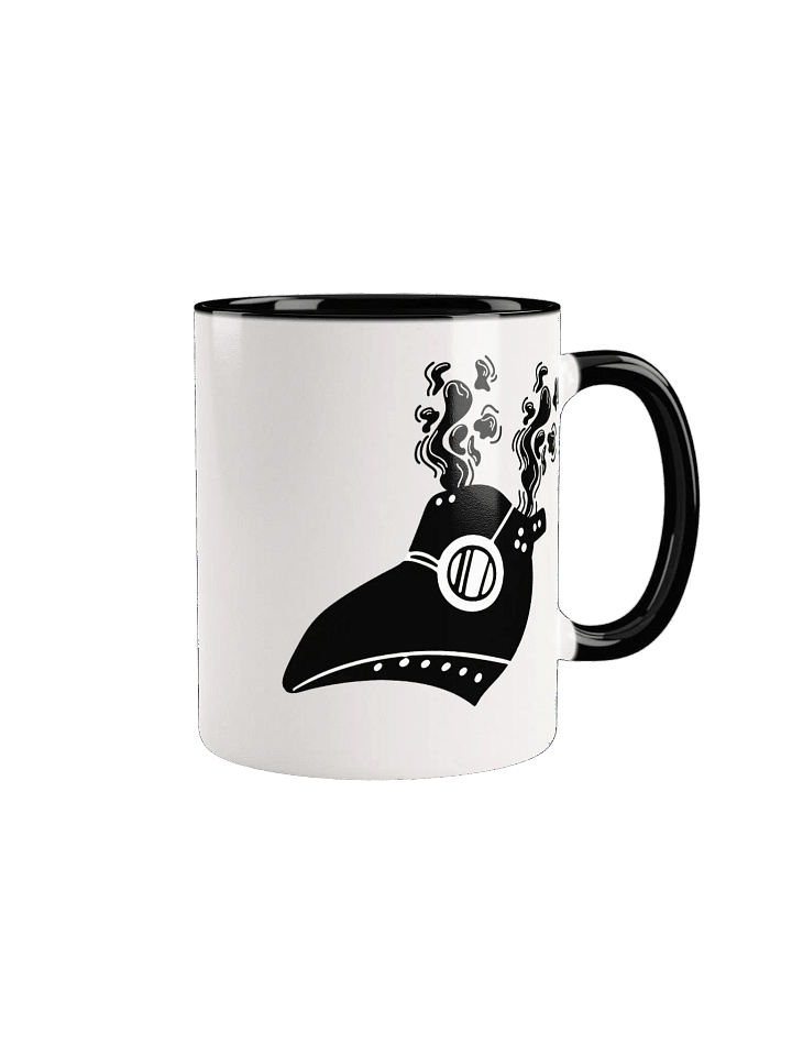 Forfeit - Mug product image (1)