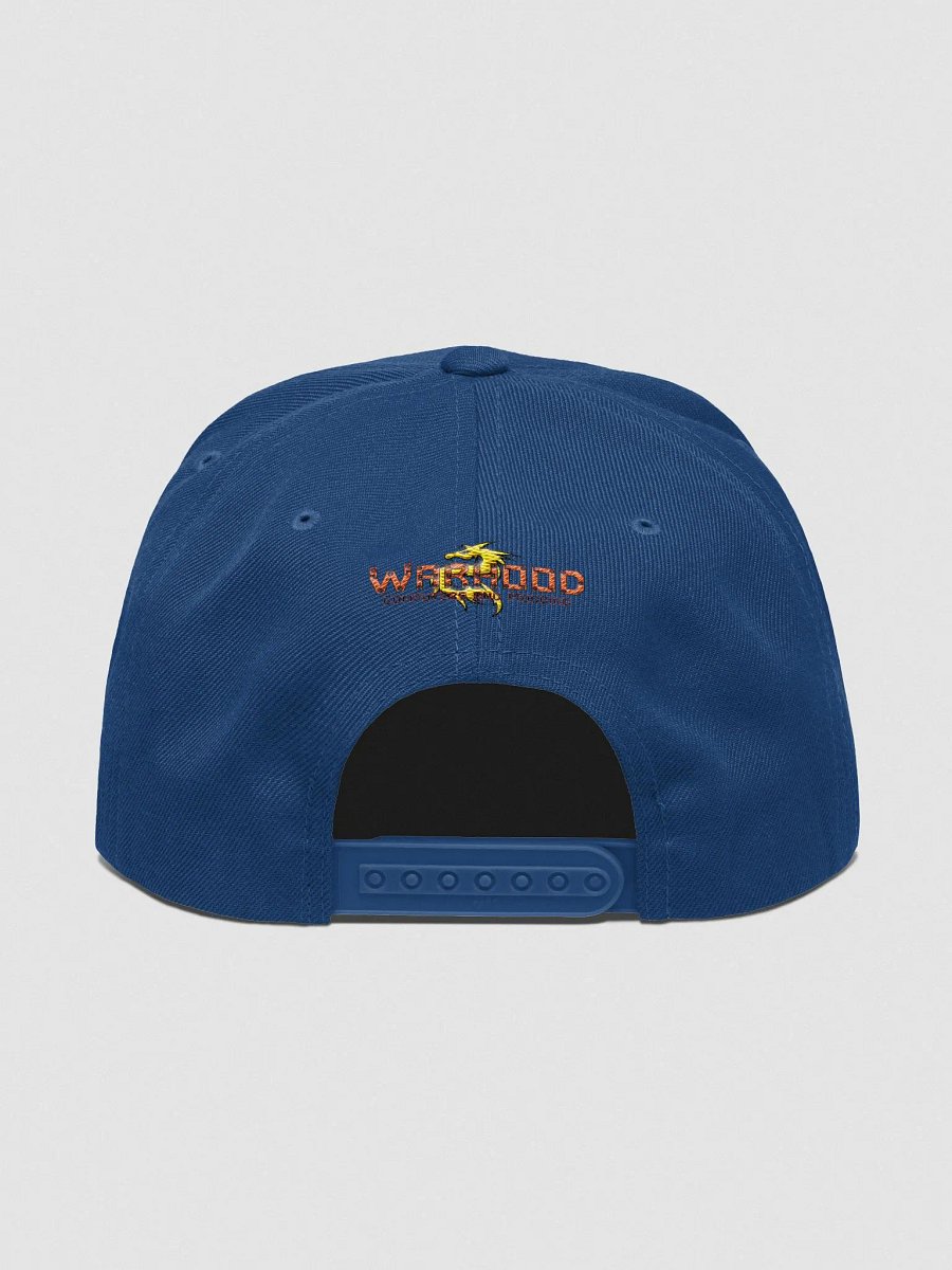Female Cap product image (4)