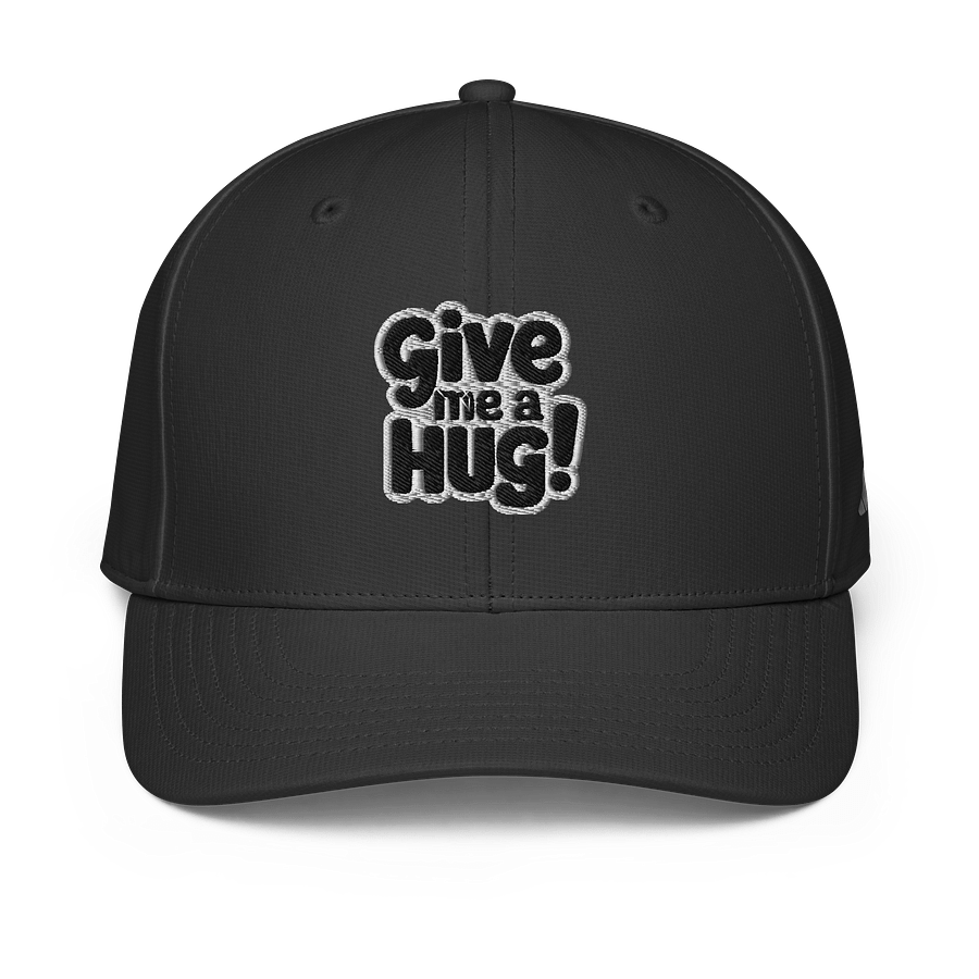 HUG Me Performance Cap product image (1)