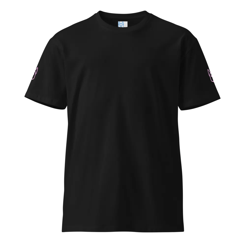 PINK SOFTSTYLE T-SHIRT product image (2)
