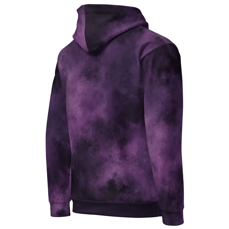 Violet Twilight Hoodie product image (6)