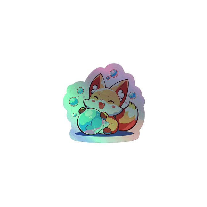 Foxx Bubble product image (1)
