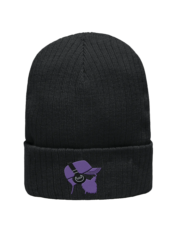 Profile Knit Beanie product image (3)