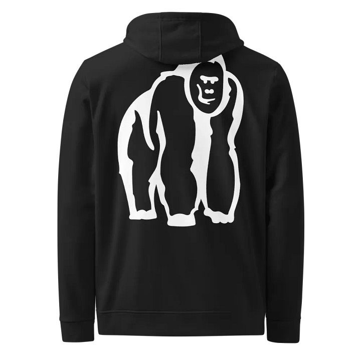 Humble Fleece Adidas Hoodie product image (2)