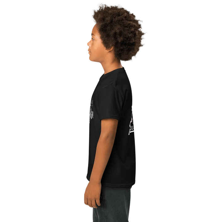 Sakura 2025 Shirt - Youth product image (2)