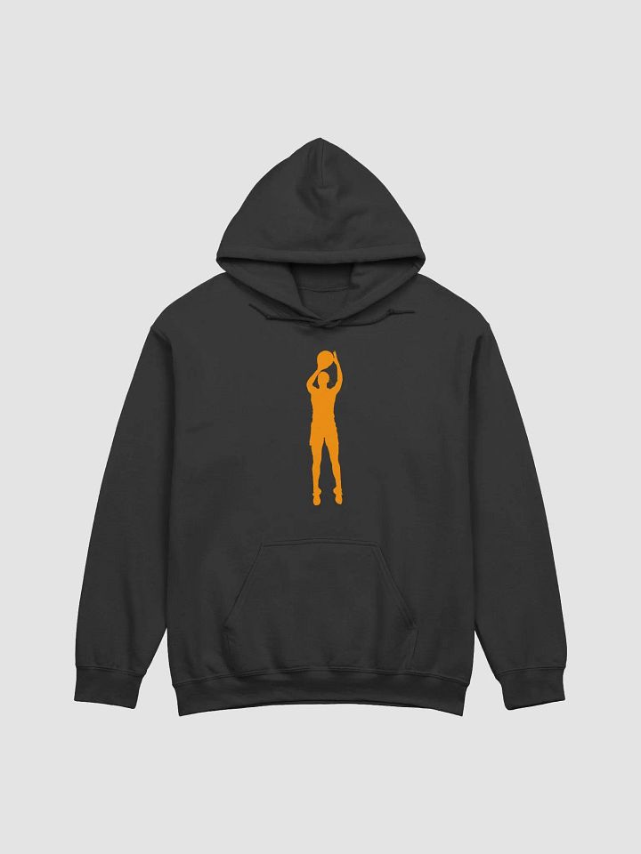 22BA Hoodie product image (1)