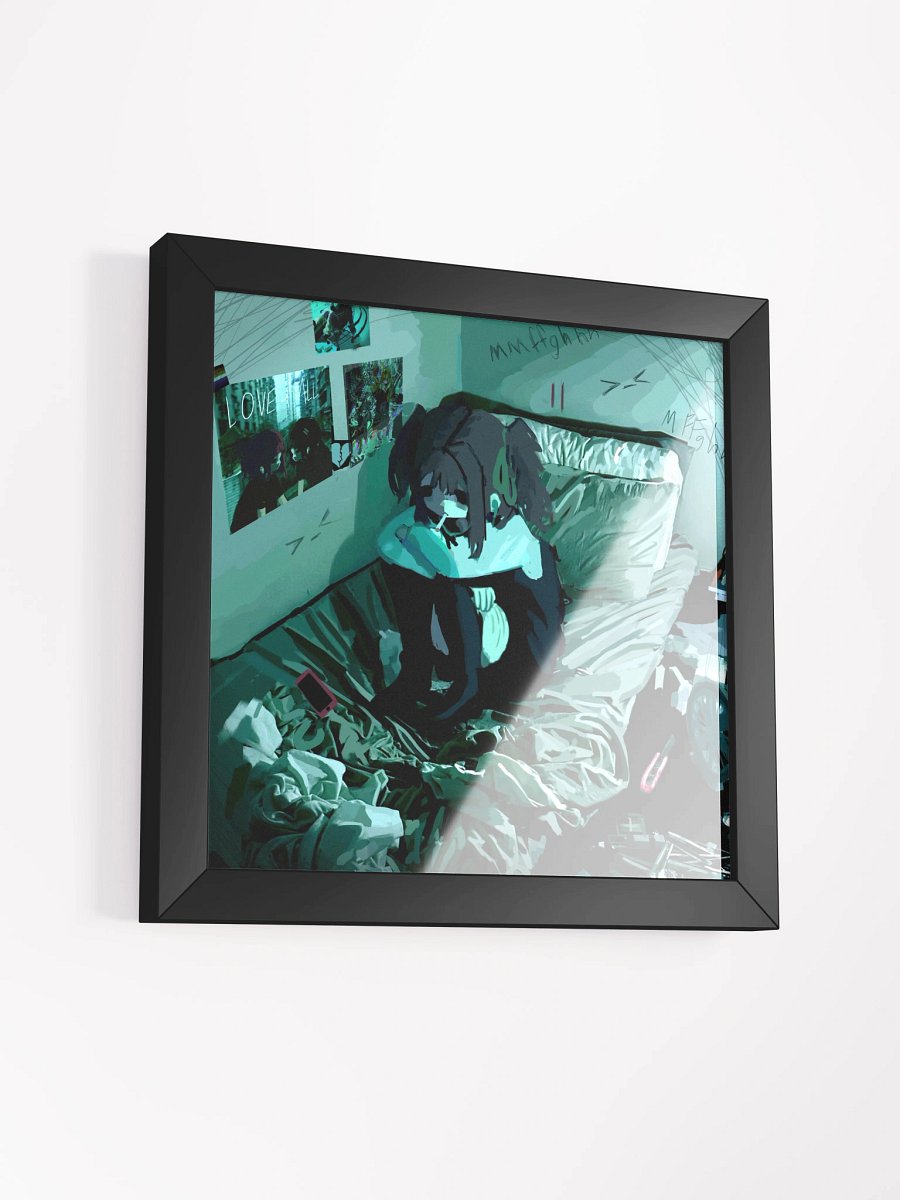 Framed CCCNT Artwork product image (3)