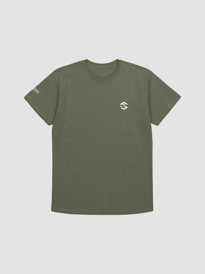 Classic Dark Tee product image (5)