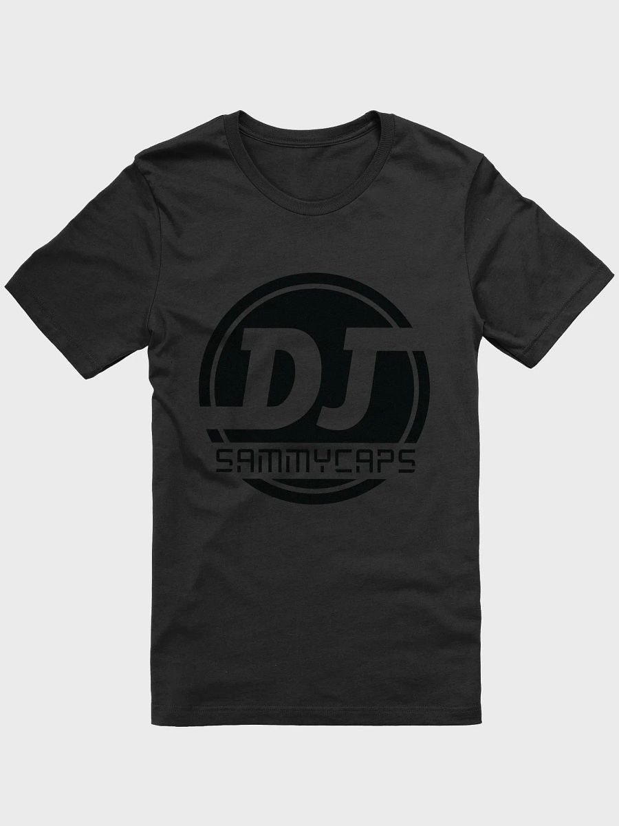 DjSammyCaps Tee product image (10)