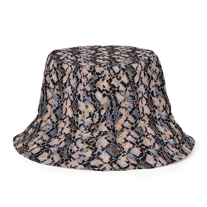 Best Snake Skin Hat product image (1)