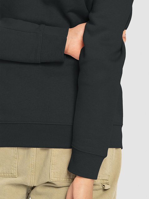 Photo showing Stanley/Stella Unisex Eco Sweatshirt