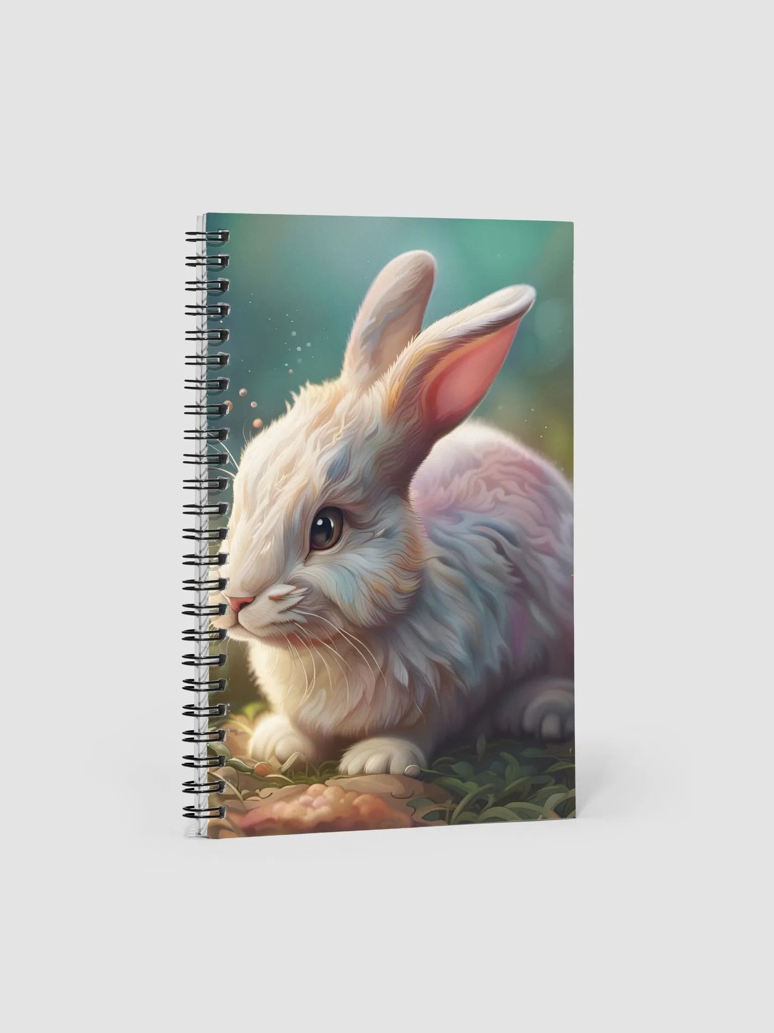 Bunny Notebook product image (1)