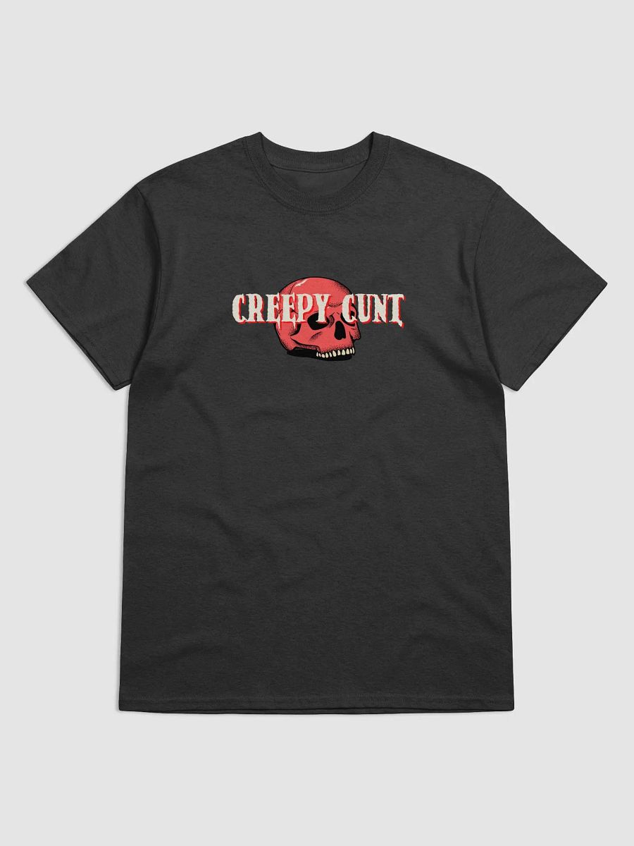 CREEPY TEE product image (2)