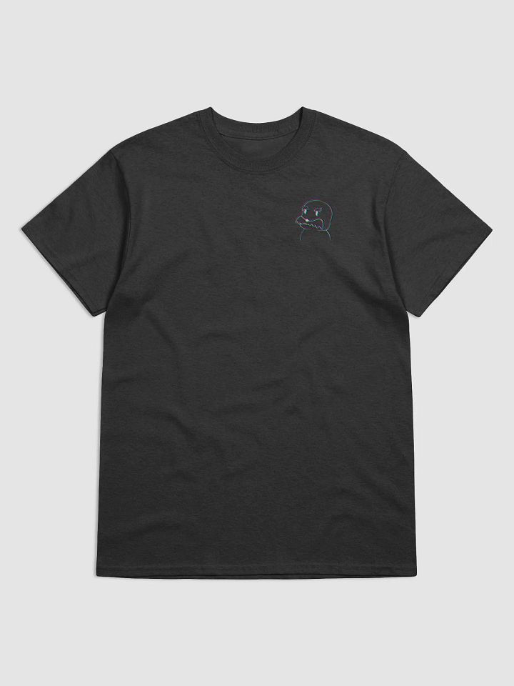 Trippy Album Heavy Tee product image (1)