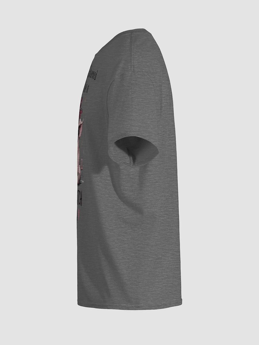 Cussing Pig Graphic Tee product image (64)