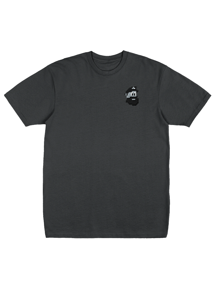 Pixelated Visionary Men's Tee product image (1)