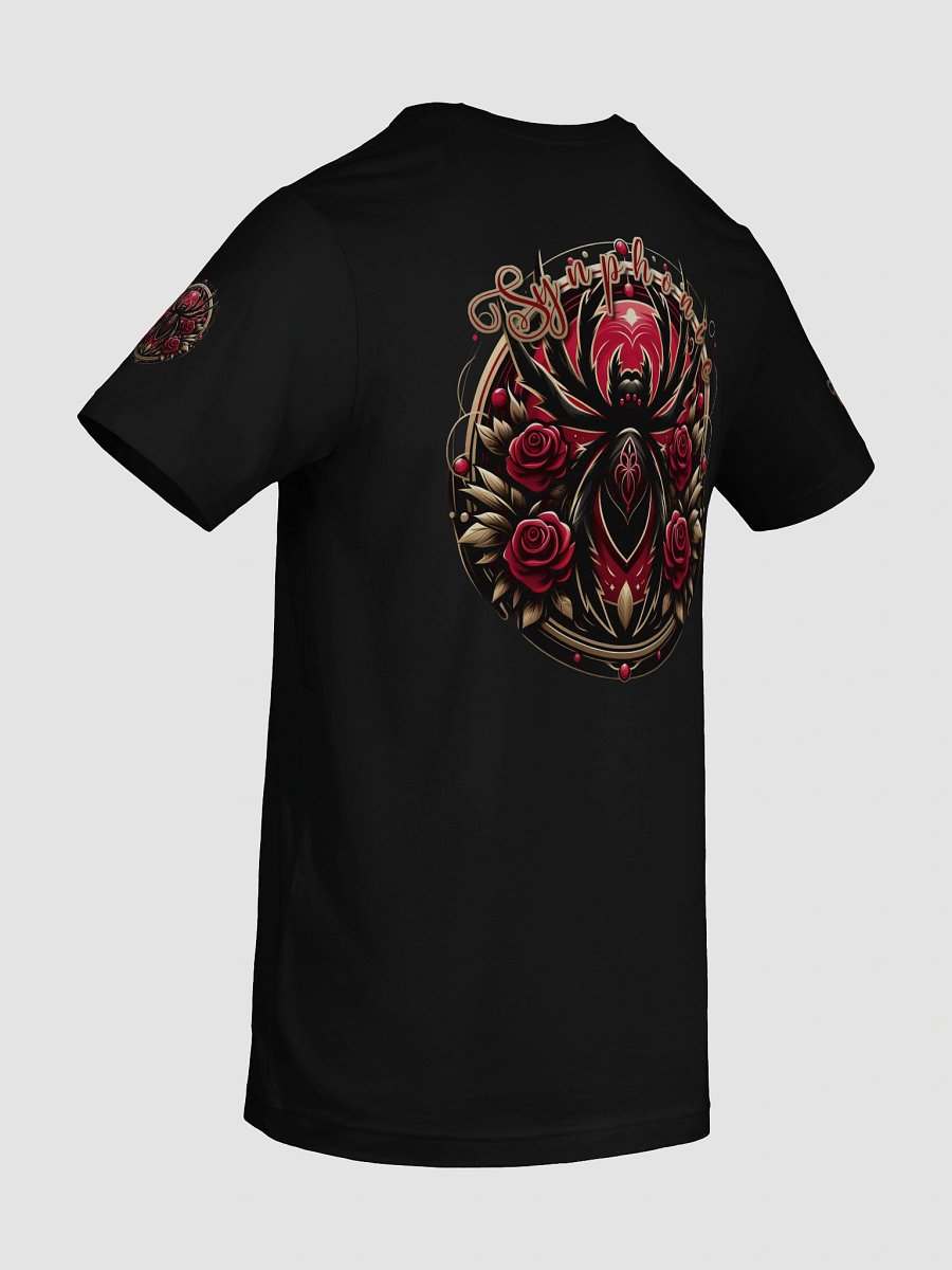 Synphonic Signature Supersoft Tee product image (47)