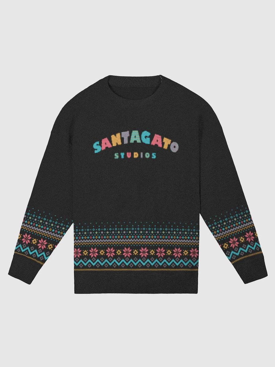 Colorful Studios Knit Sweater product image (1)