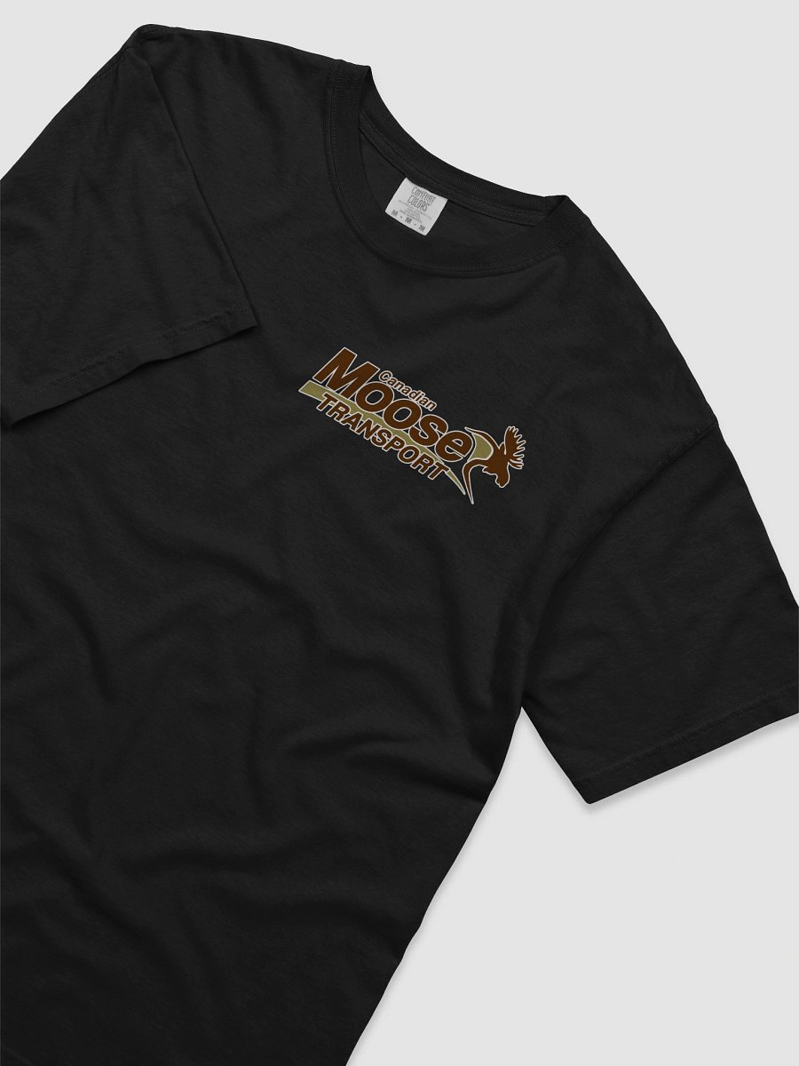 Canadian Moose Transport Shirt product image (34)
