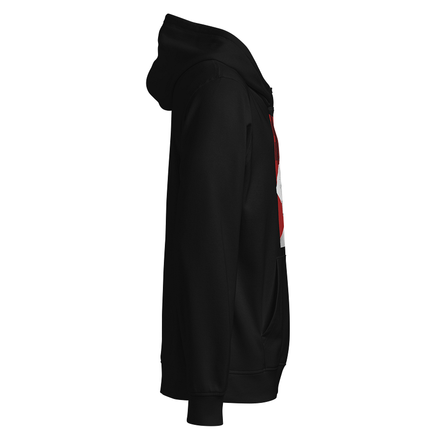 "EL LIDER" HOODIE ORIGINAL product image (5)