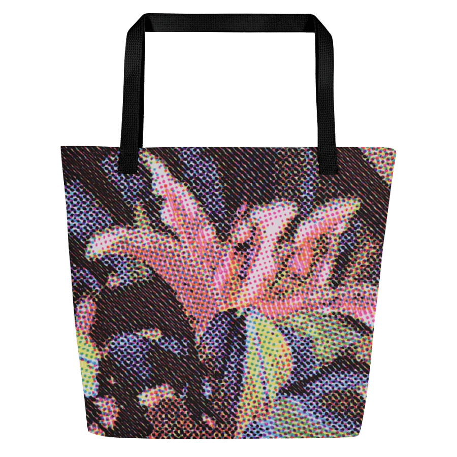 Lily Tote product image (1)
