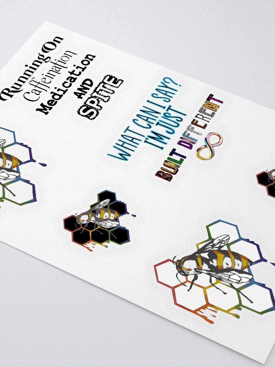 Sticker Bundle product image (3)