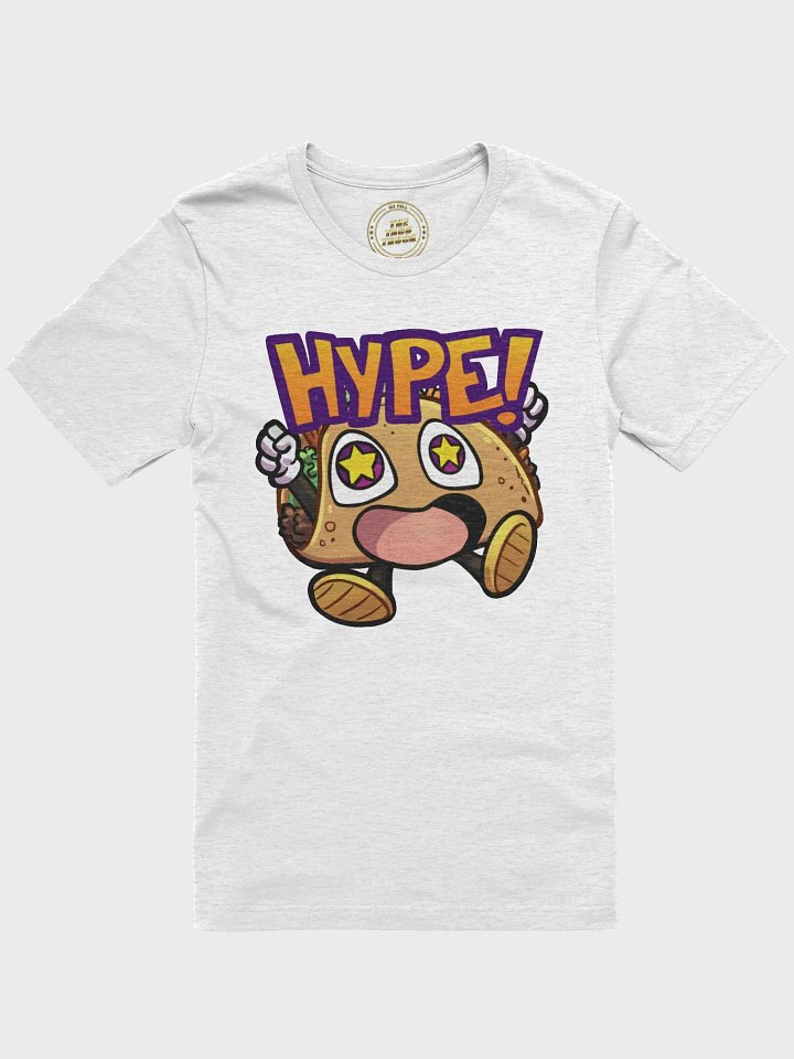 Hype T shirt product image (1)