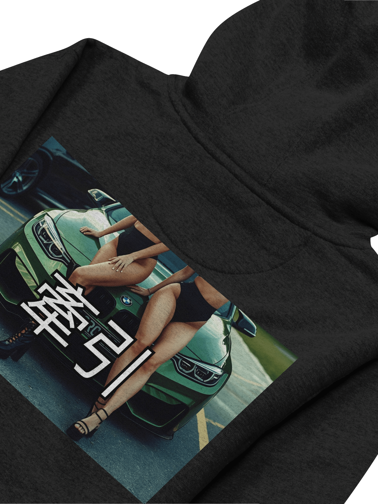 Traction Hoodie product image (13)