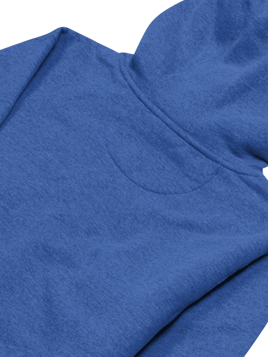 Bluescreen Hoodie product image (4)