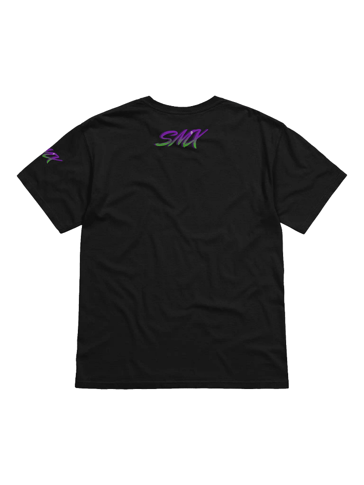 Merbit Garment-Dyed Heavyweight T-Shirt product image (2)