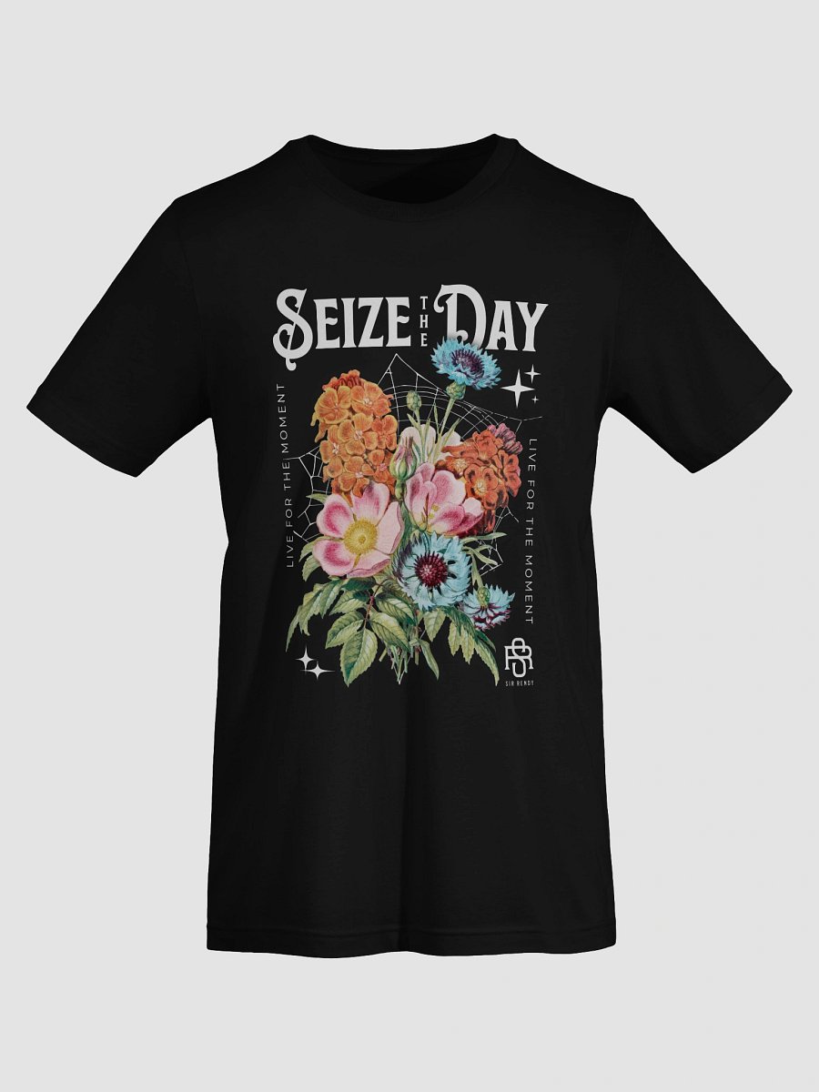 Seize the Day product image (7)