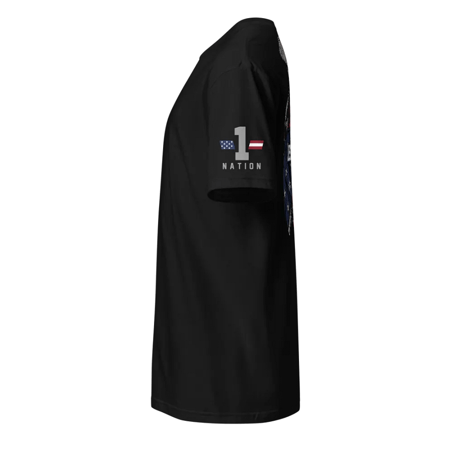 Not Descended from Fearful Men product image (2)