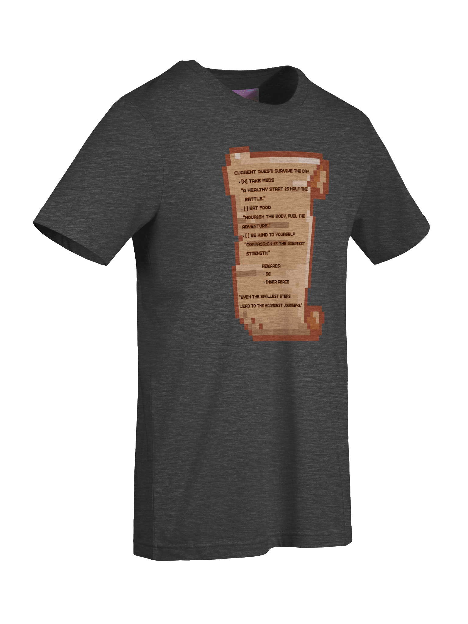 The Quest Log product image (24)