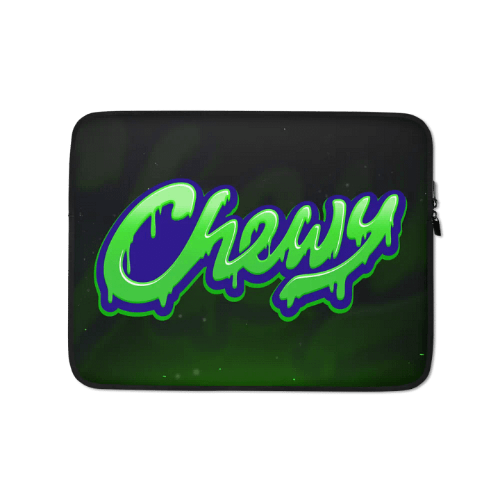 Chewy Laptop Sleeve product image (1)