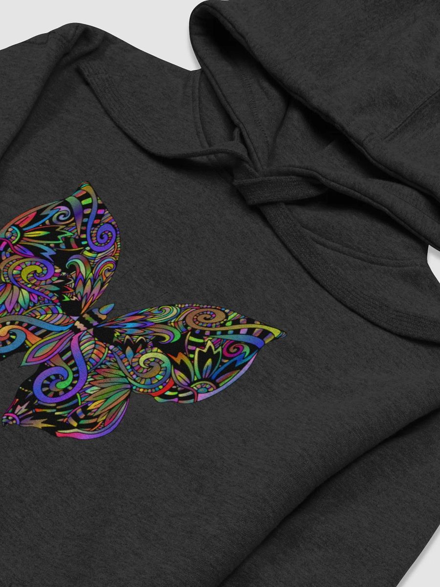 Cozy Cotton Butterfly Sweatshirt product image (3)