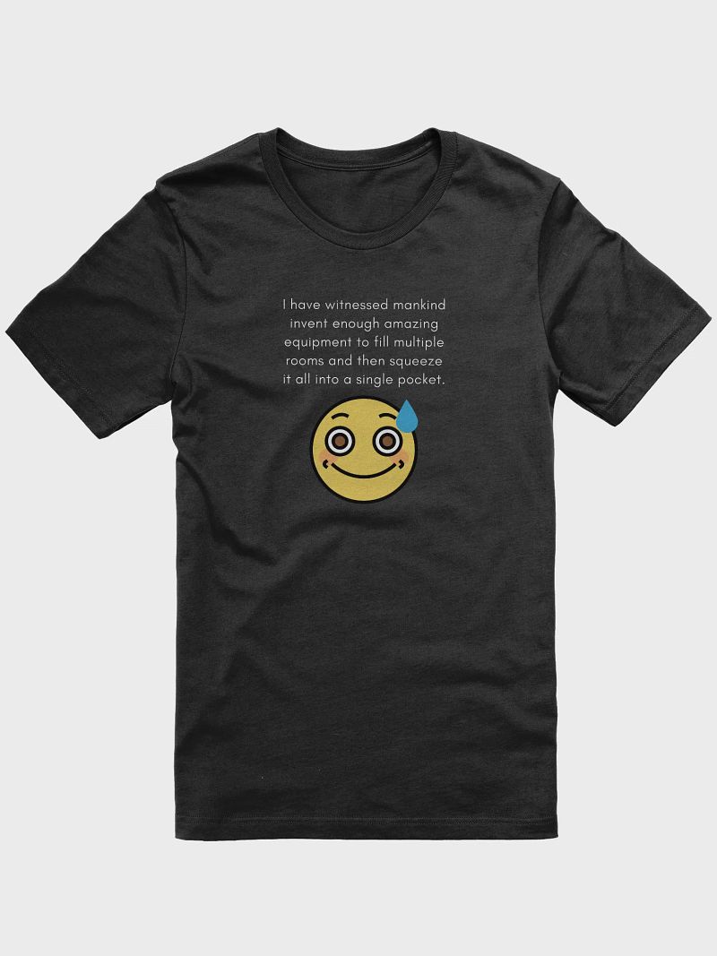 "I've Witnessed" T-Shirt