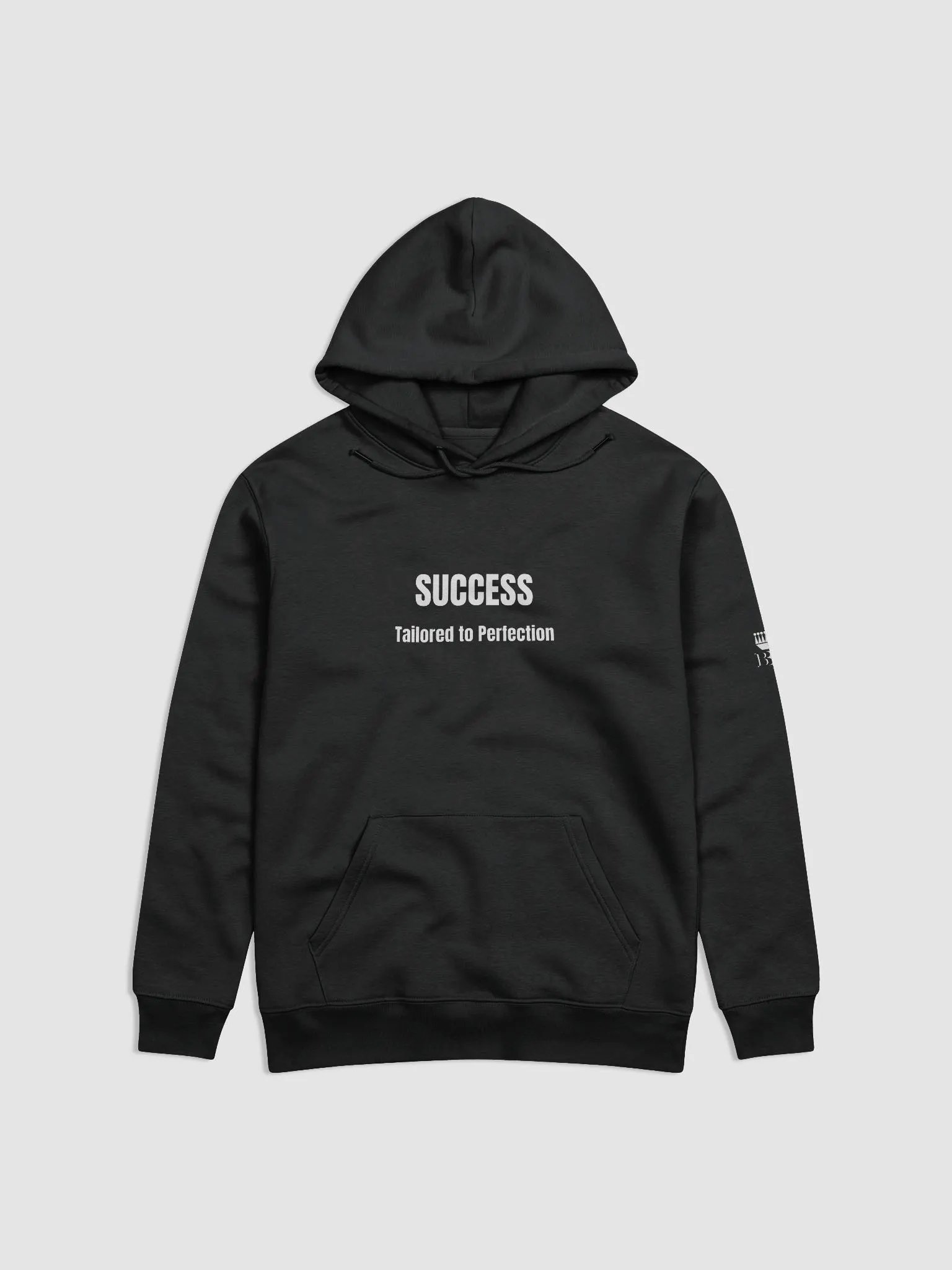 Success: Tailored to Perfection Relaxed Fit Hoodie product image (1)
