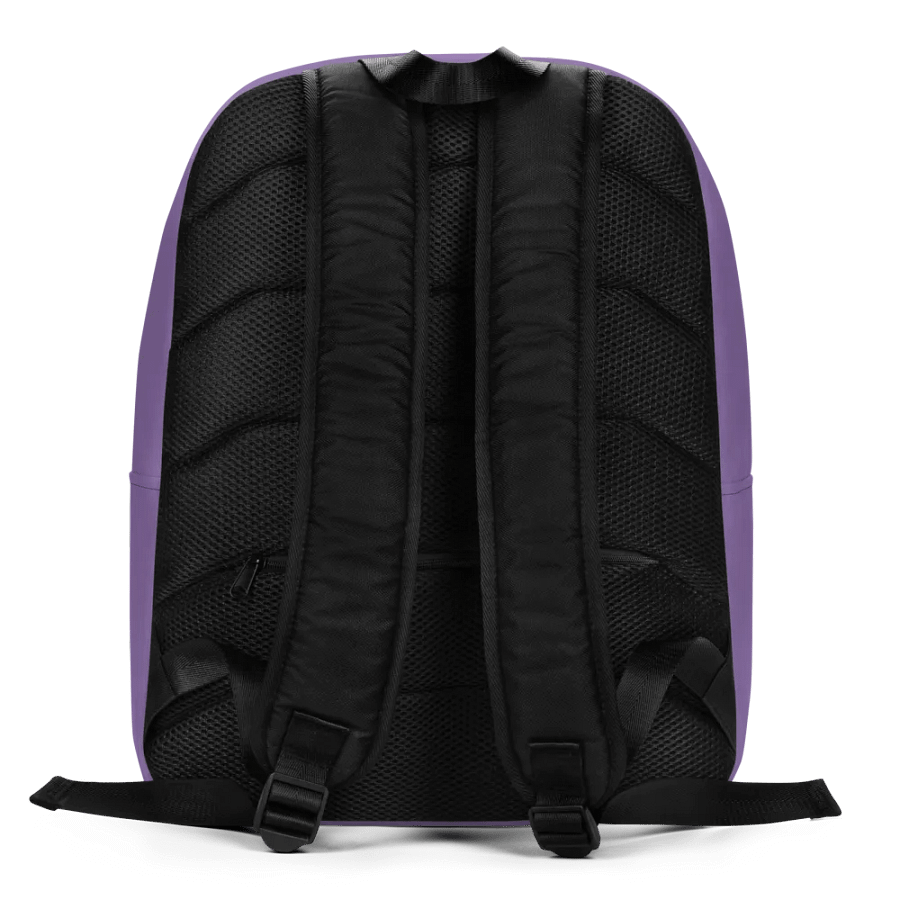 Queen Bandit profile backpack product image (4)