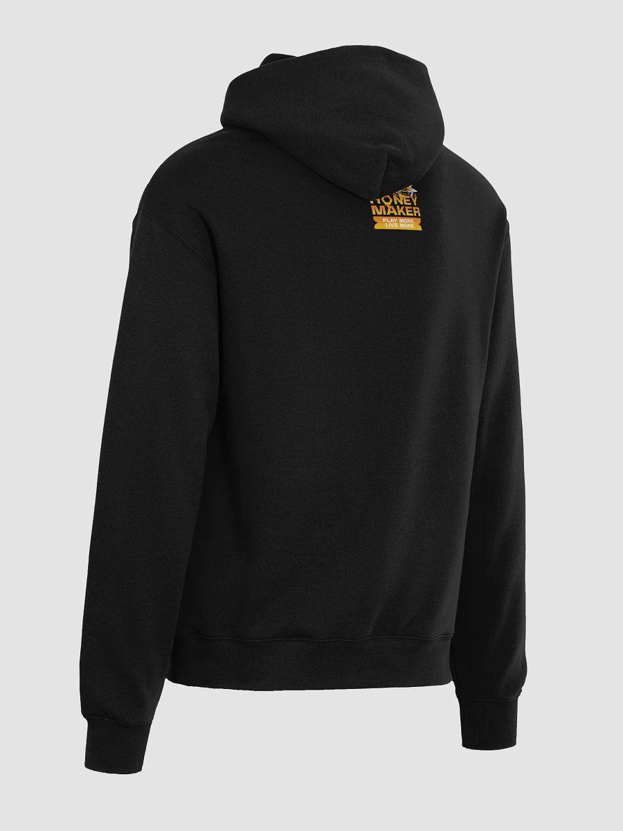 Tastes Like Honey Unisex Premium Oversized Hoodie product image (18)