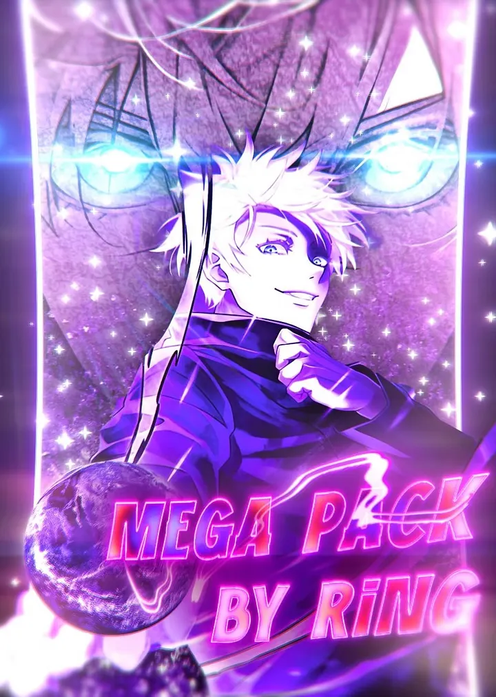 Ring All in One Mega pack product image (1)