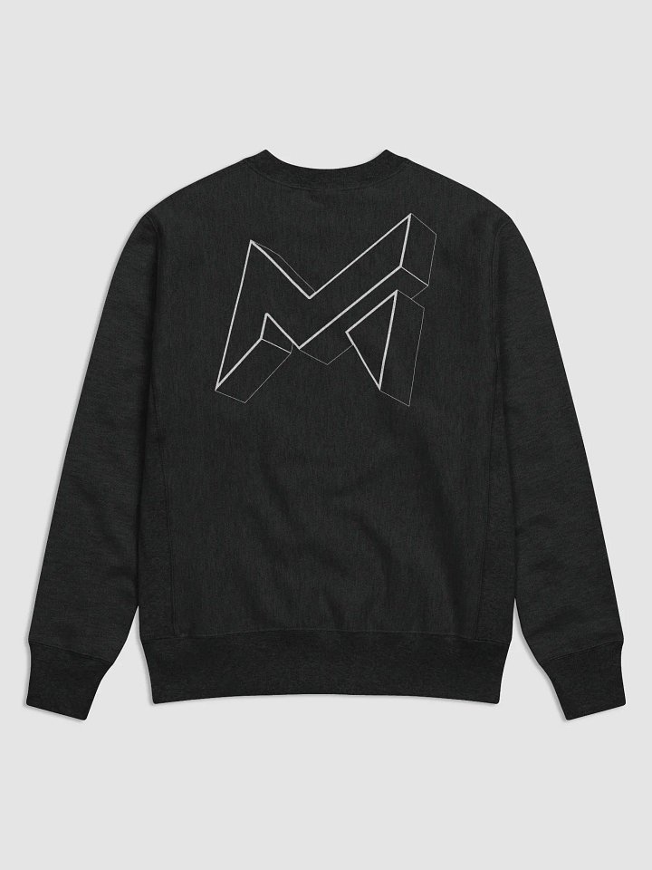 MrMarvel Signature Sweatshirt product image (1)