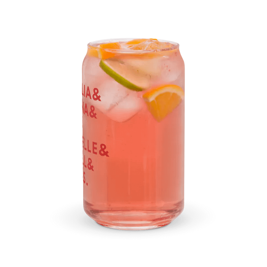The Dragon Queen Character Glass in Red product image (11)