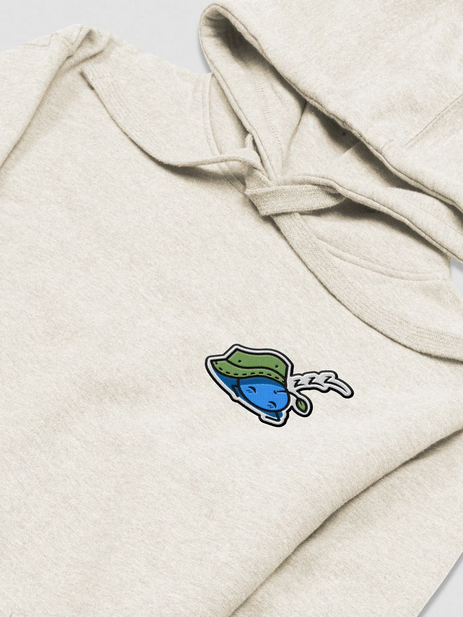 Sleeping Junimo Hoodie product image (1)