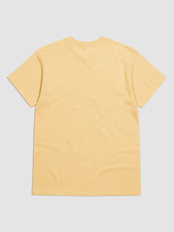 Sharpness is a Bourgeois Concept Shirt - 100% Cotton product image (6)