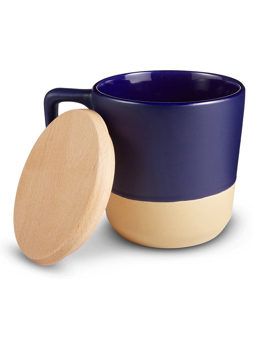 Merit America - 16.5oz Boston Ceramic Mug product image (2)