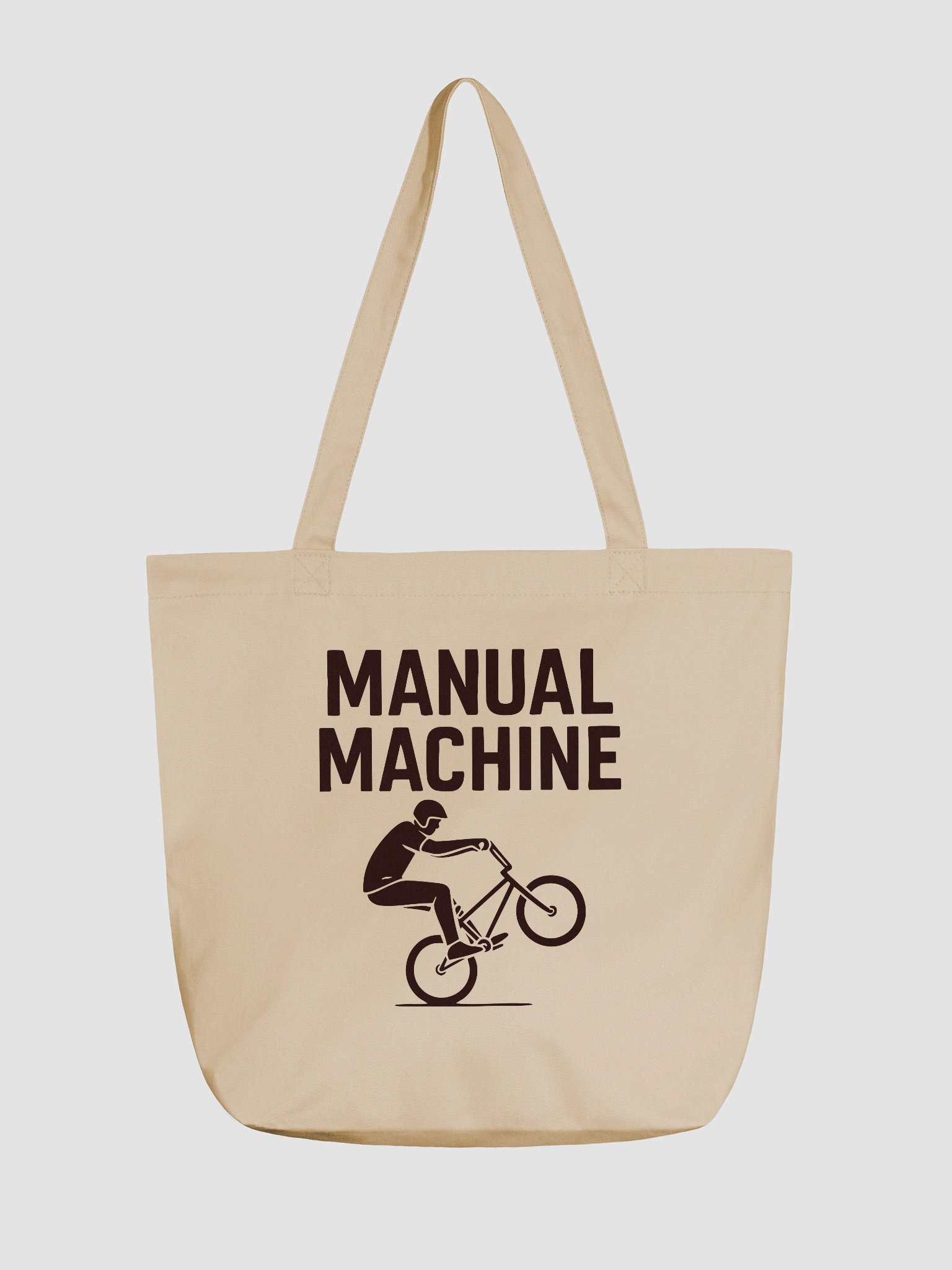 Manual Machine product image (1)