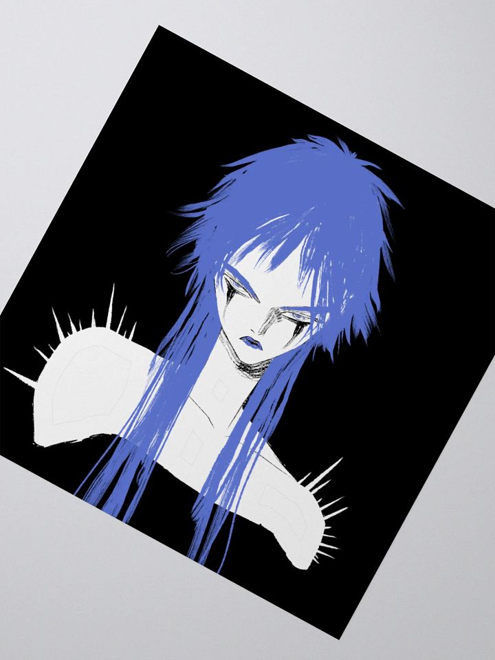 Gothic Sticker product image (2)